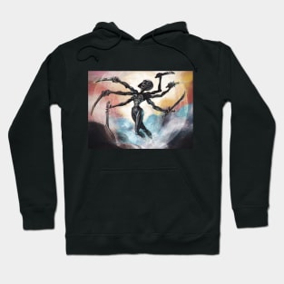 kali Hoodie